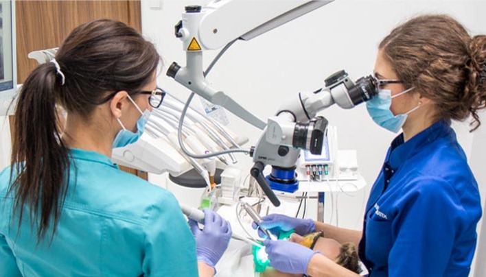 Endodonti Poznań