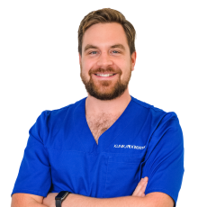 dr med. Mateusz Tarnowski