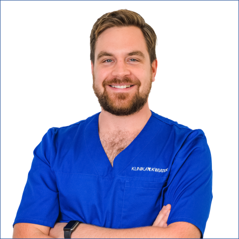 dr med. Mateusz Tarnowski