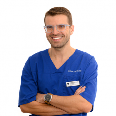 Dr med. Jakub Kwiatek