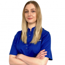 tannlege Katarzyna Łysik