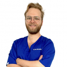 dr med. Kacper Kropielnicki