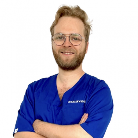 dr med. Kacper Kropielnicki