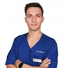tannlege Oskar Barczak