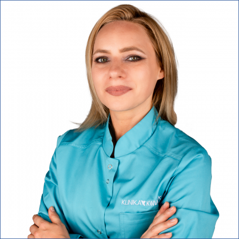 Sylwia Kutela