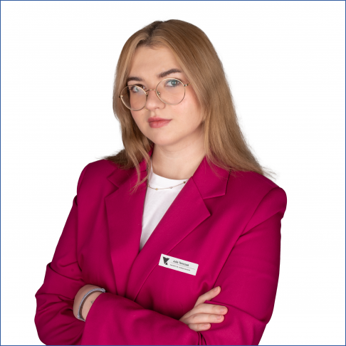 Julia Tomczak