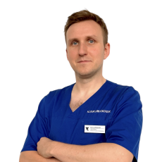 dr med. Dominik Medyński