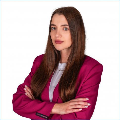 Miriam Nowakowska
