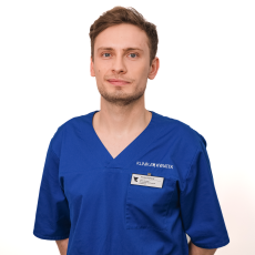 tannlege Tomasz Krajewski